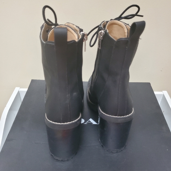 Coach Haven booties - Picture 5 of 6